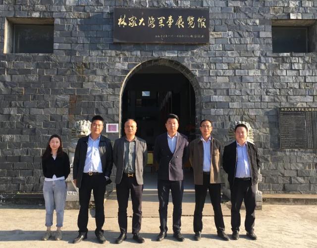 華禹護欄員工關懷第一站：鄂東黃岡區域慰問
