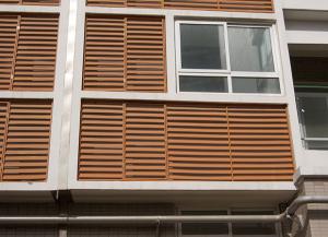 建筑防護欄桿設計規定有哪些