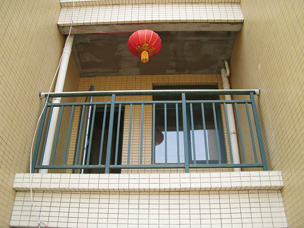 西安組裝鋅鋼護欄批發價格多少