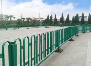 城市道路必須要安裝交通護欄嗎