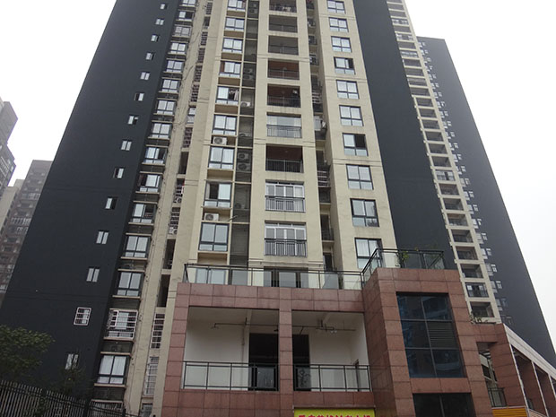 鋅鋼陽臺護欄怎么維護保養