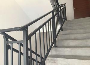 湖南鋅鋼樓梯護欄批發價怎樣