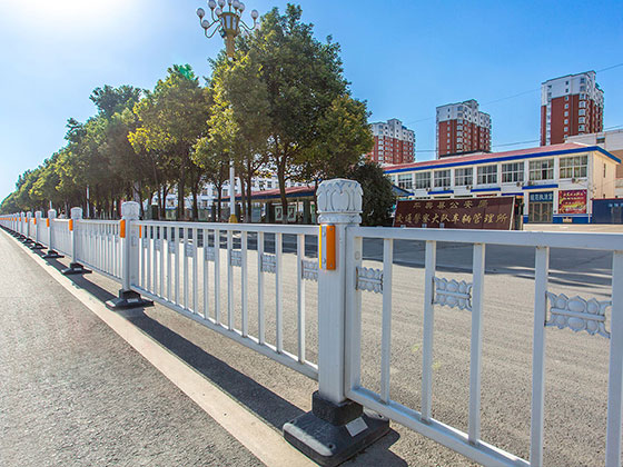 鋅鋼市政護欄有哪些類別和用途 鋅鋼市政護欄有哪些類別和用途