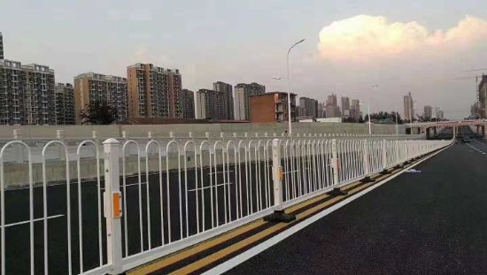 為什么稱作京式護(hù)欄