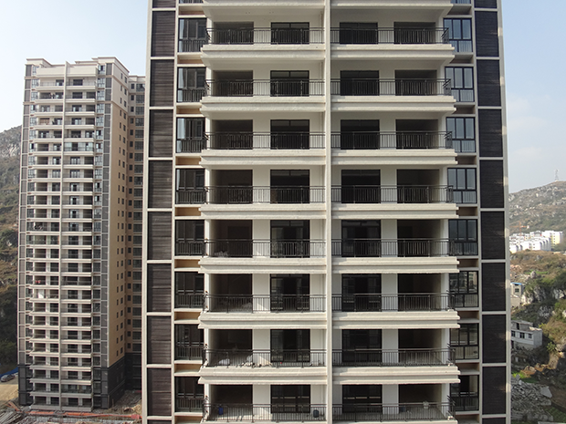 住宅<a href=http://www.8em82.com/ target=_blank class=infotextkey>陽臺欄桿</a>設計規范國家標準說明