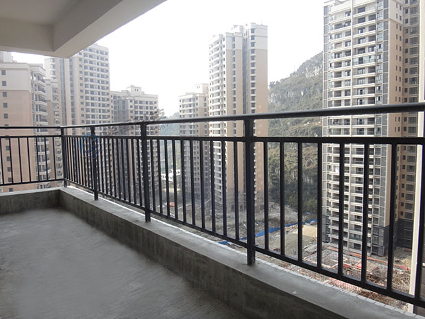 欄桿間距國家標準規范要求