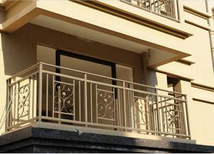 歐式陽臺護(hù)欄報(bào)價(jià)多少