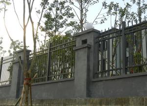 小區(qū)護(hù)欄多少錢(qián)一米
