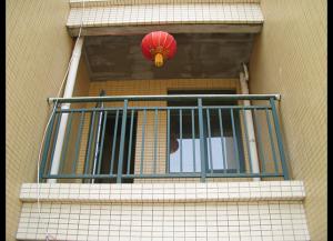 室內外欄桿高度規范要求