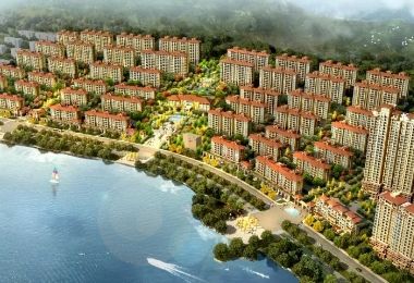 湖北黃石公園樓梯護欄陽臺柵欄項目案例
