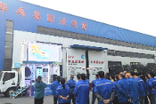 華禹護欄 | 加強工傷預防 筑牢安全防線
