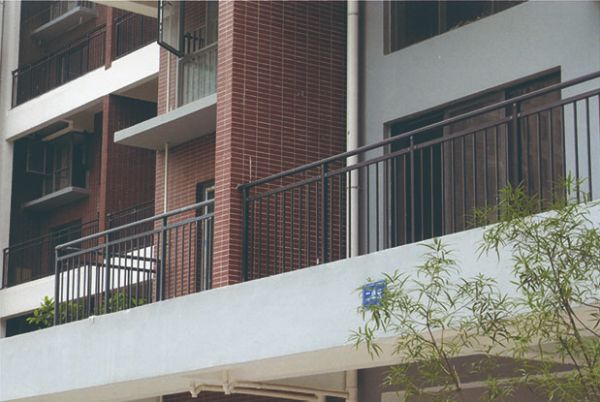 住宅鋅鋼護欄價格優勢體現在哪方面