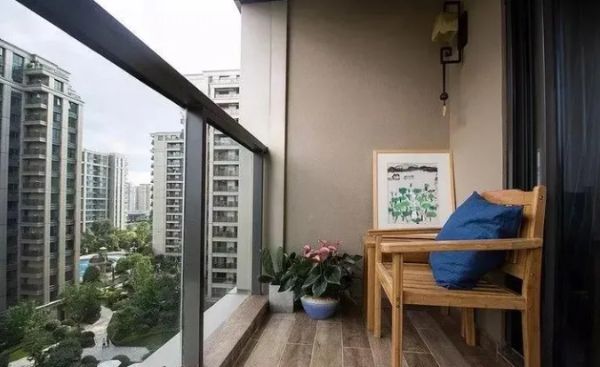 為何鋅鋼陽臺護欄不容易生銹